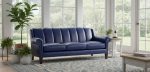 Remus Leather Sofa - Image 6