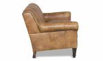 Remus Leather Sofa - Image 3