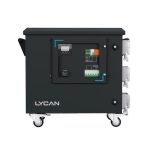 Renogy Solar Generator Portable Power Station,4.8KWh Expandable Portable Home Battery - Image 4