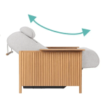 Restora Infinity Chair: Ultimate Comfort & Support - Image 2