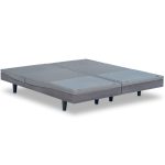 Reverie R550 Adjustable Power Base - 3D Wave™ Massage & App Control - Image 4