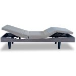 Reverie R550 Adjustable Power Base - 3D Wave™ Massage & App Control - Image 6