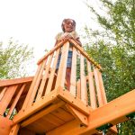 Ridgemoor Perch Swing Set – Installation Available - Image 11