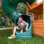 Ridgemoor Perch Swing Set – Installation Available - Image 15