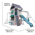 River Canyon Swing Set - Image 21
