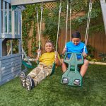 River Canyon Swing Set - Image 9