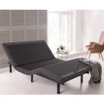 Rize Clarity II Adjustable Bed Base with Massage & Under-Bed Lighting - Image 16