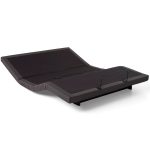 Rize Clarity II Adjustable Bed Base with Massage & Under-Bed Lighting - Image 12
