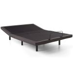Rize Clarity II Adjustable Bed Base with Massage & Under-Bed Lighting - Image 2