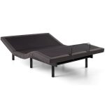 Rize Clarity II Adjustable Bed Base with Massage & Under-Bed Lighting - Image 6