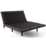 Rize Clarity II Adjustable Bed Base with Massage & Under-Bed Lighting - Image 4