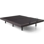 Rize Clarity II Adjustable Bed Base with Massage & Under-Bed Lighting - Image 8