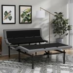 Rize Contemporary IV Adjustable Bed