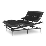 Rize Contemporary IV Adjustable Bed - Image 17
