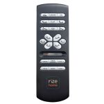 Rize Contemporary IV Adjustable Bed - Image 20