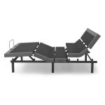 Rize Contemporary IV Adjustable Bed - Image 4
