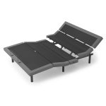 Rize Contemporary IV Adjustable Bed - Image 3