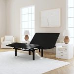 Rize Plus Adjustable Bed Base - Dual Motor Head & Foot Tilt - Image 3