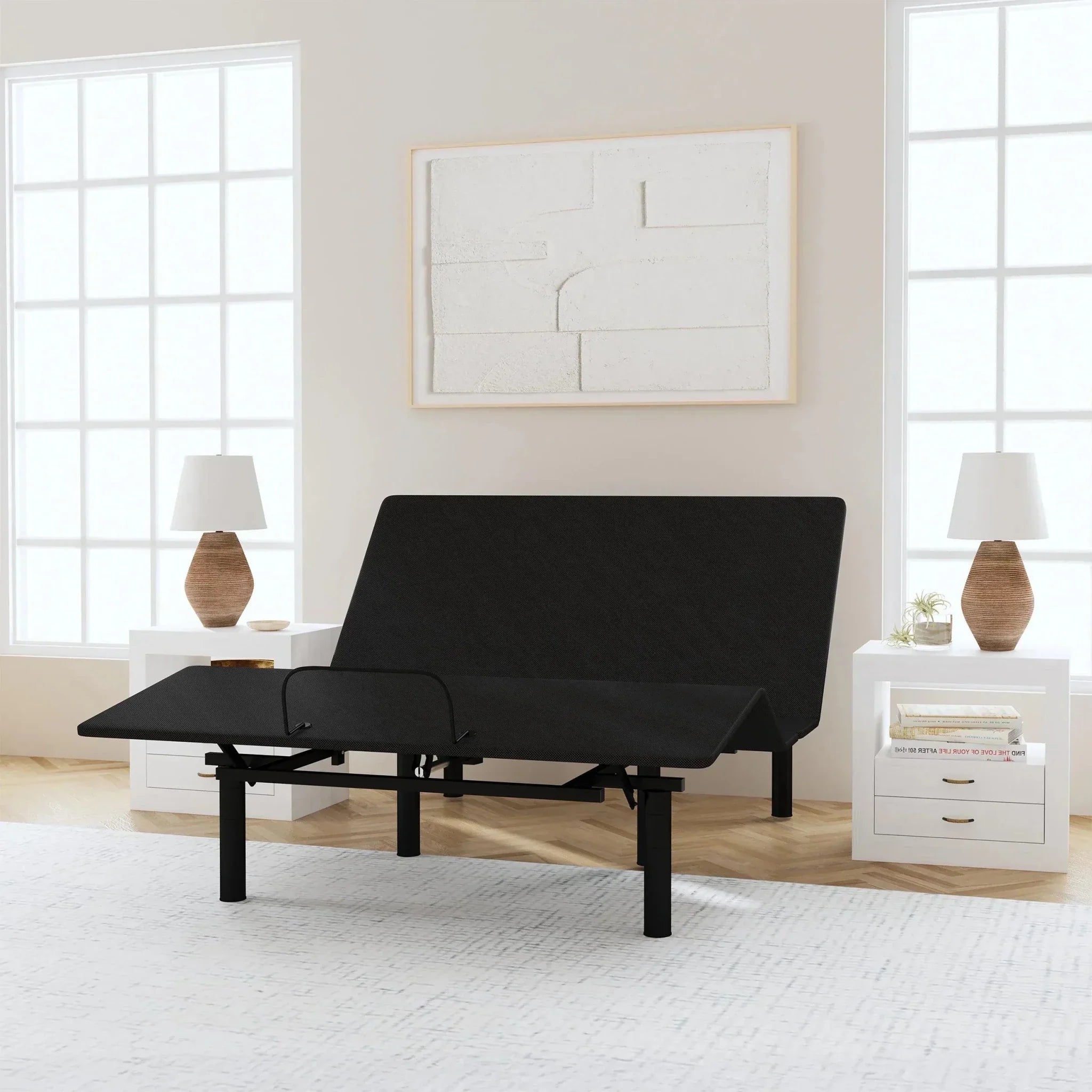 rize-plus-adjustable-bed-base-dual-motor-head-foot-tilt-4293432 Rize Plus Adjustable Bed Base - Dual Motor Head & Foot Tilt - Image 1