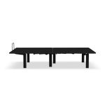 Rize Plus Adjustable Bed Base - Dual Motor Head & Foot Tilt - Image 12