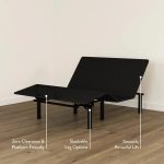 Rize Plus Adjustable Bed Base - Dual Motor Head & Foot Tilt - Image 7