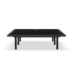 Rize Split Head Adjustable Bed Base - Dual Foot Positioning - 850 lb Capacity. - Image 5
