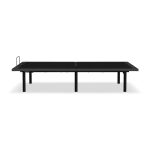 Rize Split Head Adjustable Bed Base - Dual Foot Positioning - 850 lb Capacity. - Image 6