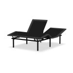 Rize Split Head Adjustable Bed Base - Dual Foot Positioning - 850 lb Capacity. - Image 9