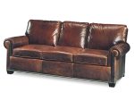Robinson Leather Sofa - Image 3