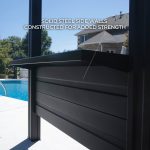 Rockport XL Steel Grill Gazebo - Image 13
