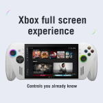 ROG XBOX Ally 7" 1080p FHD 120Hz Touchscreen Gaming Handhe - Image 3