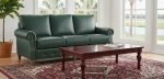 Rollo Leather Sofa - Image 5