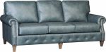 Rollo Leather Sofa