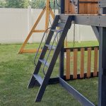 Rosewood Falls Swing Set - Image 9