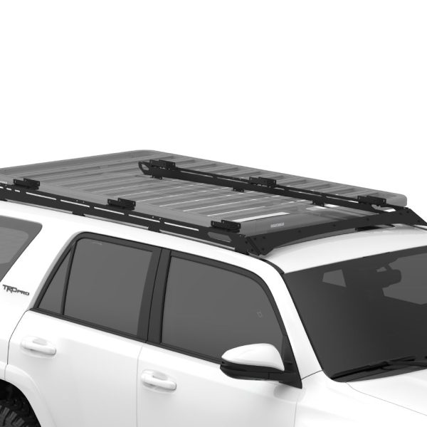 RuggedLine HD - Prioka