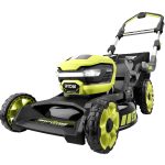 Ryobi 40V HP Brushless 21-Inch Self-Propelled Lawn Mower Kit with (2) 6.0Ah Batteries - Prioka