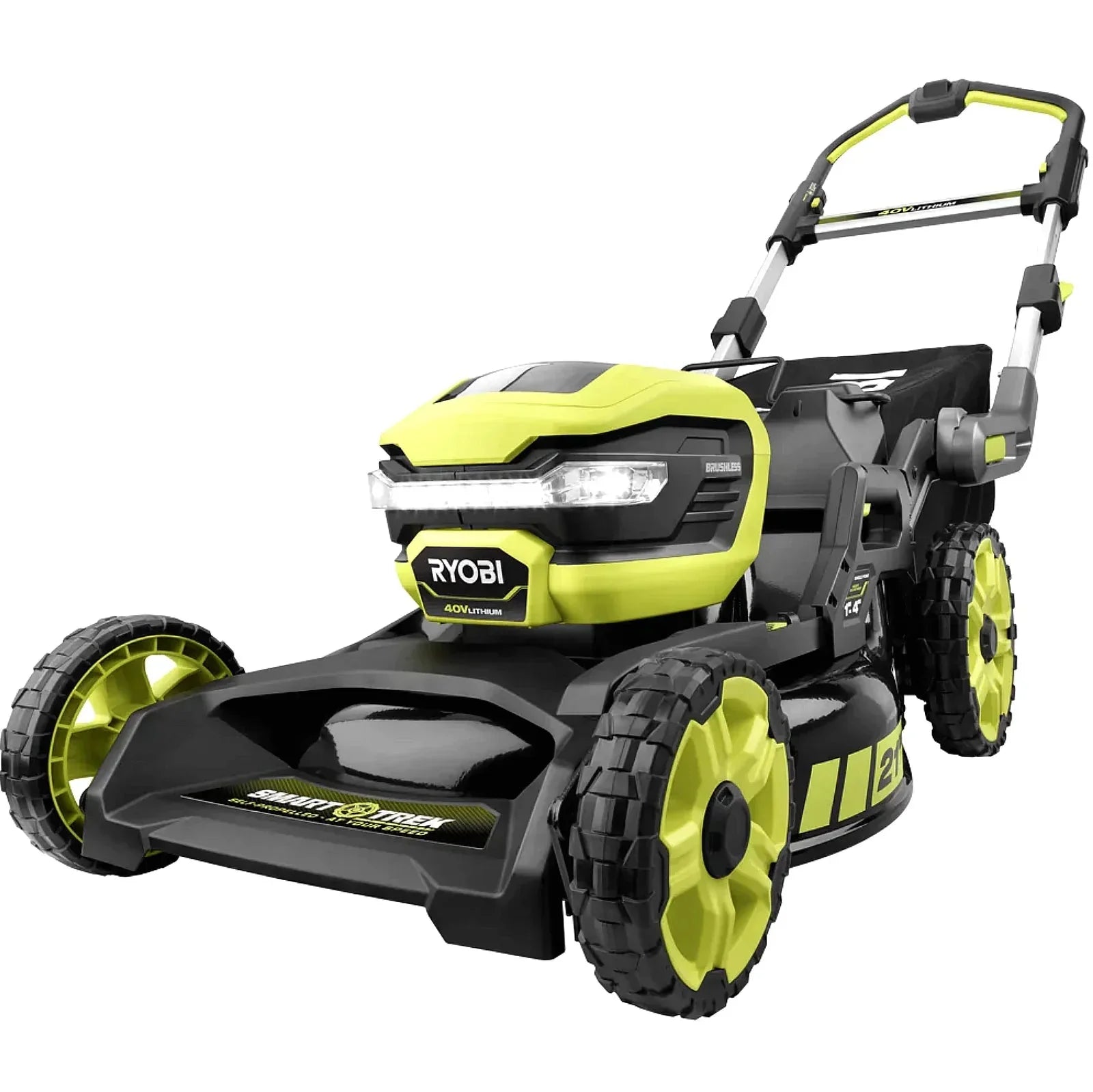 ryobi-40v-hp-brushless-21-inch-self-propelled-lawn-mower-kit-with-2-60ah-batteries-4494819-1 Ryobi 40V HP Brushless 21-Inch Self-Propelled Lawn Mower Kit with (2) 6.0Ah Batteries - Prioka