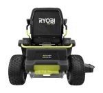 Ryobi 48V HP Brushless 54-inch 115 Ah Battery Electric Riding Zero Turn Mower - Image 12