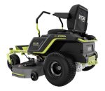 Ryobi 48V HP Brushless 54-inch 115 Ah Battery Electric Riding Zero Turn Mower - Image 24