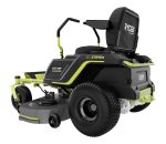 Ryobi 48V HP Brushless 54-inch 115 Ah Battery Electric Riding Zero Turn Mower - Image 25