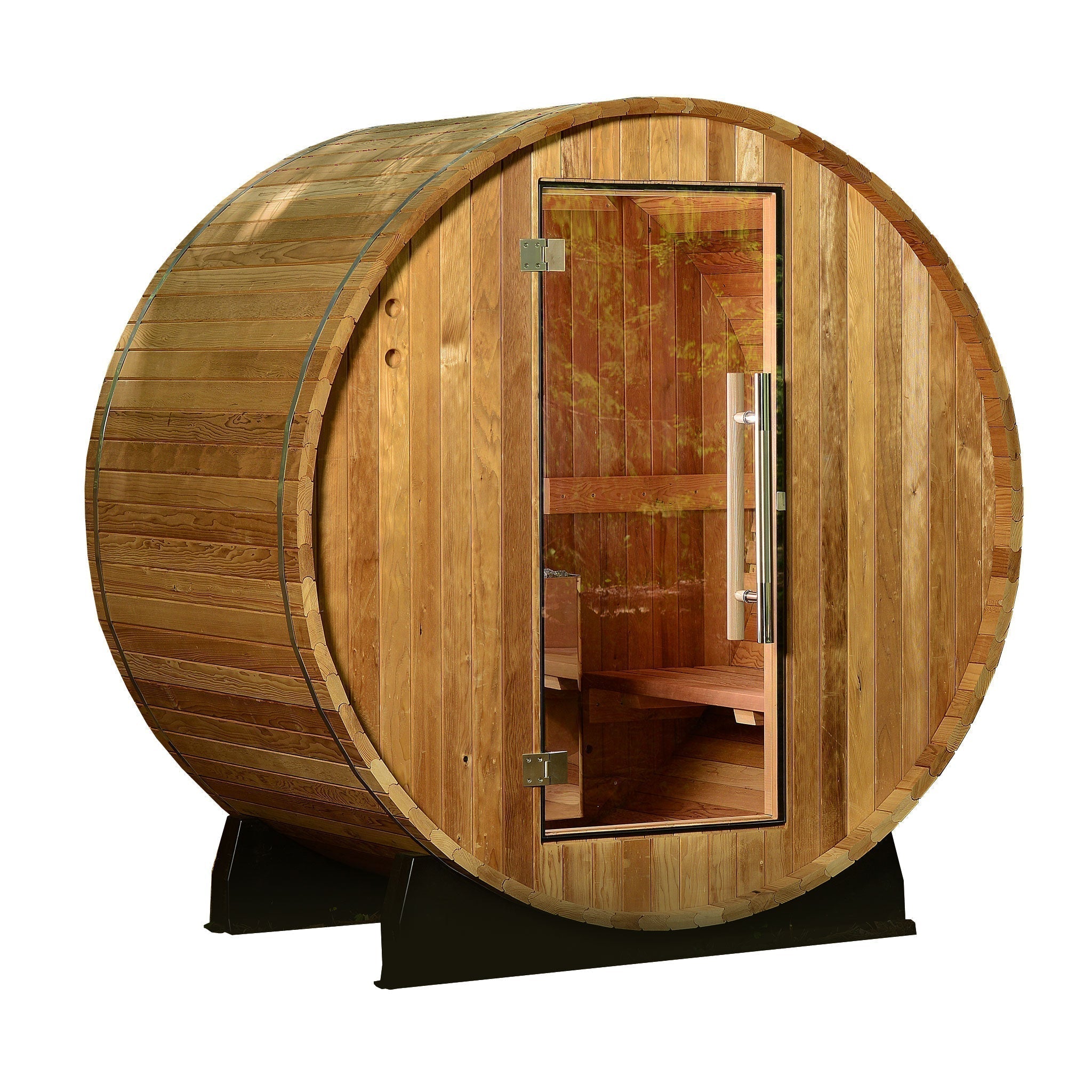 salem-2-person-barrel-sauna-4638968-1 Salem 2 Person Barrel Sauna - Prioka