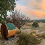 Salem 2 Person Barrel Sauna Kit - Image 3