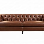 Samson Leather Sofa
