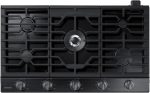 Samsung 36″ Gas Cooktops NA36N6555TS - Image 3