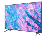 Samsung 43 Inch UN43CU7000 Smart TV 4K HDR LED TV - Image 2