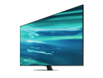 Samsung 75 Inch 4K UHD HDR QLED Tizen Smart TV - Titan Black - QN75Q80A - Image 6