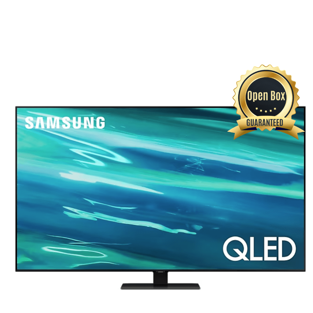 samsung-75-inch-4k-uhd-hdr-qled-tizen-smart-tv-titan-black-qn75q80a-4366889 Samsung 75 Inch 4K UHD HDR QLED Tizen Smart TV - Titan Black - QN75Q80A - Image 1