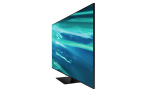 Samsung 75 Inch 4K UHD HDR QLED Tizen Smart TV - Titan Black - QN75Q80A - Image 15
