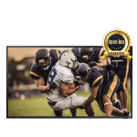 Samsung 75 Inch QN75LST7 The Terrace QLED 4K HDR  Smart Outdoor TV