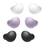Samsung Galaxy Buds2 In-Ear Noise Cancelling Wireless Headphones - Image 2
